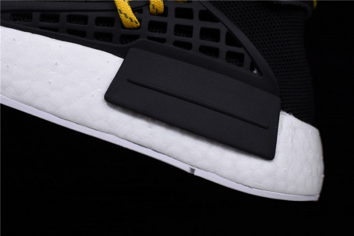  pw human race nmd "pharrell"black bb3068